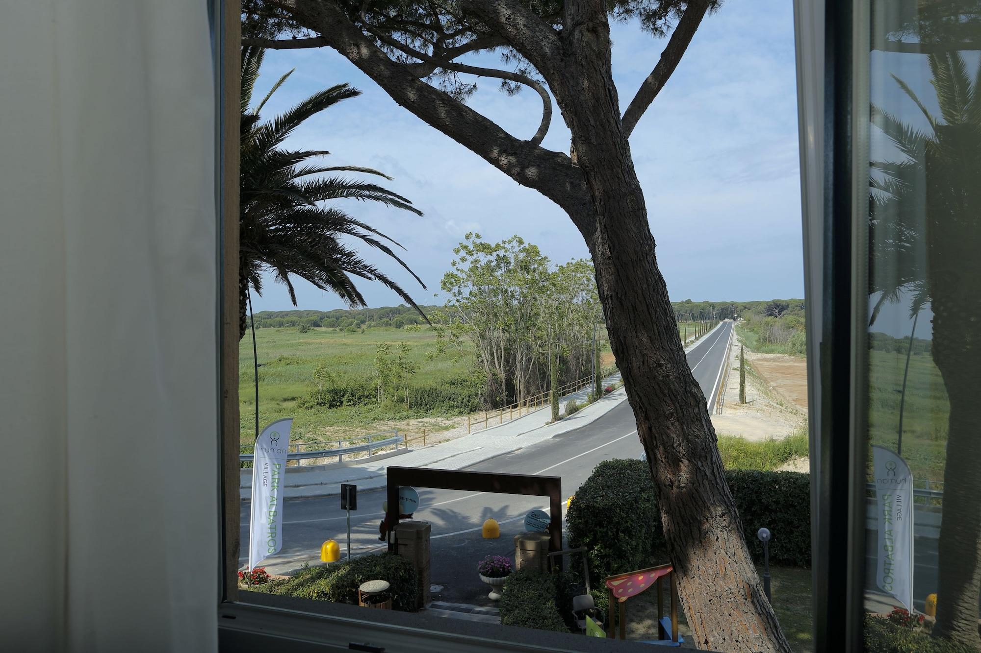 Hotel Il Mulinaccio San Vincenzo Exteriör bild