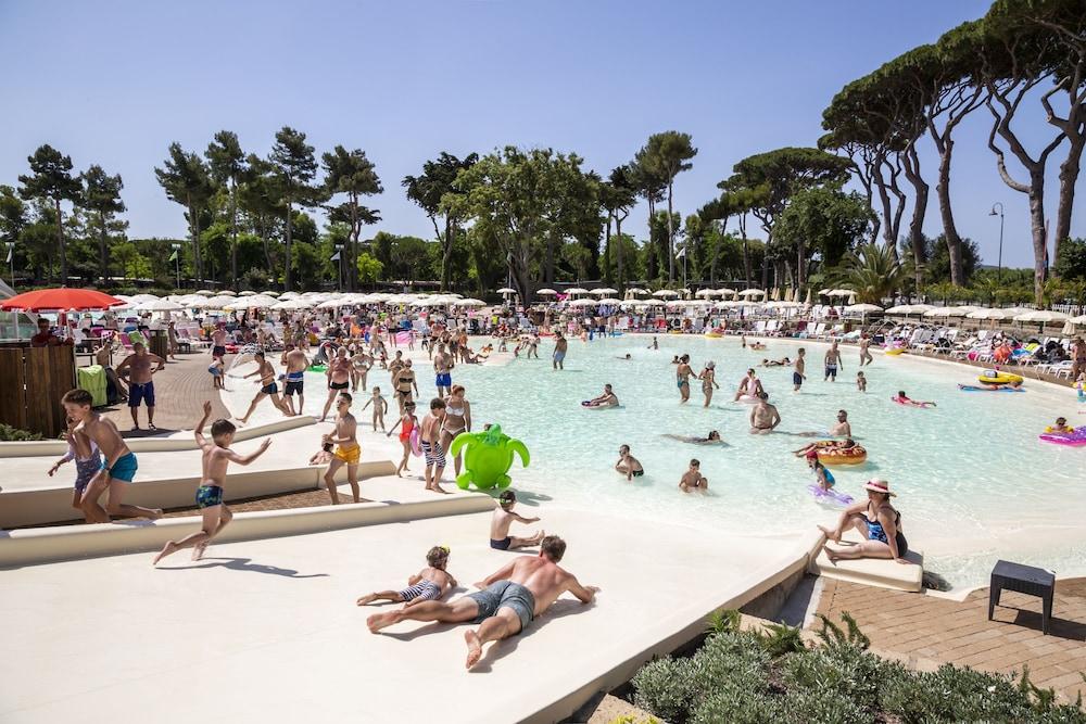 Hotel Il Mulinaccio San Vincenzo Exteriör bild