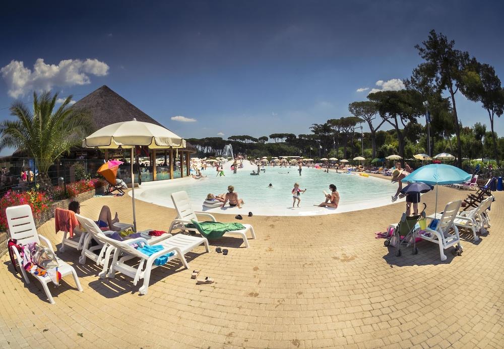 Hotel Il Mulinaccio San Vincenzo Exteriör bild