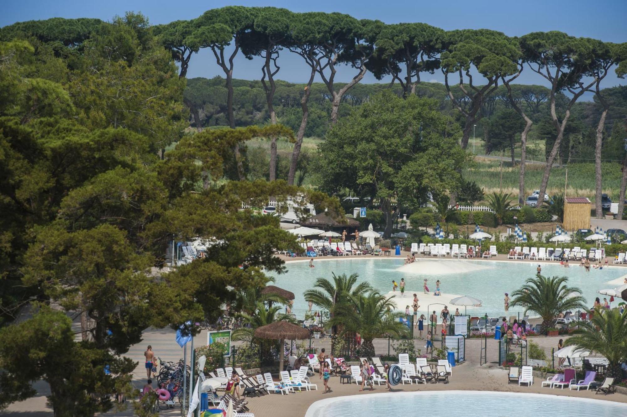 Hotel Il Mulinaccio San Vincenzo Exteriör bild