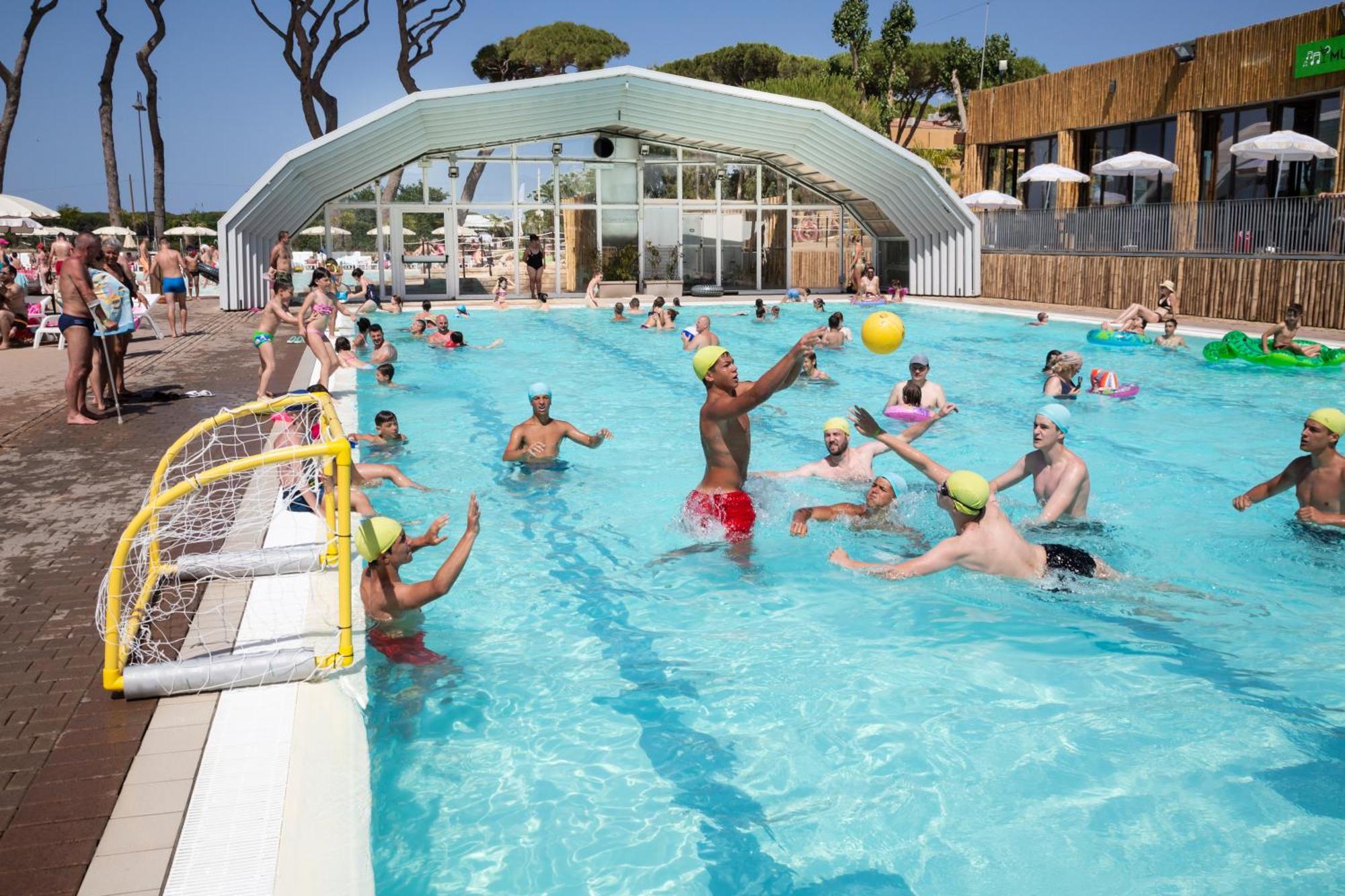 Hotel Il Mulinaccio San Vincenzo Exteriör bild