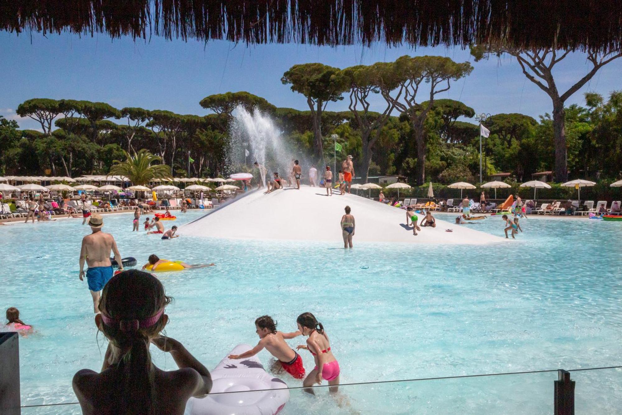 Hotel Il Mulinaccio San Vincenzo Exteriör bild
