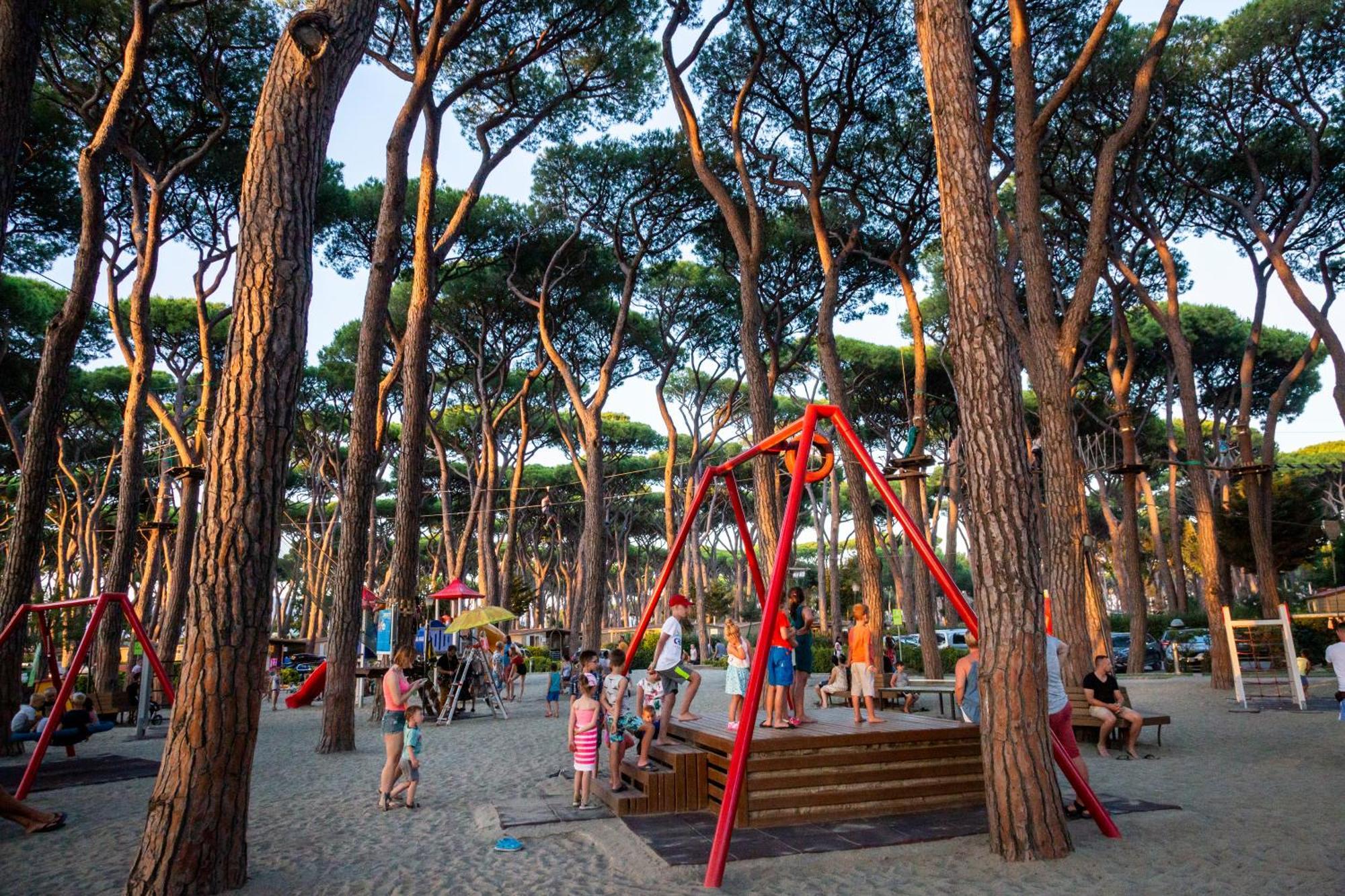 Hotel Il Mulinaccio San Vincenzo Exteriör bild