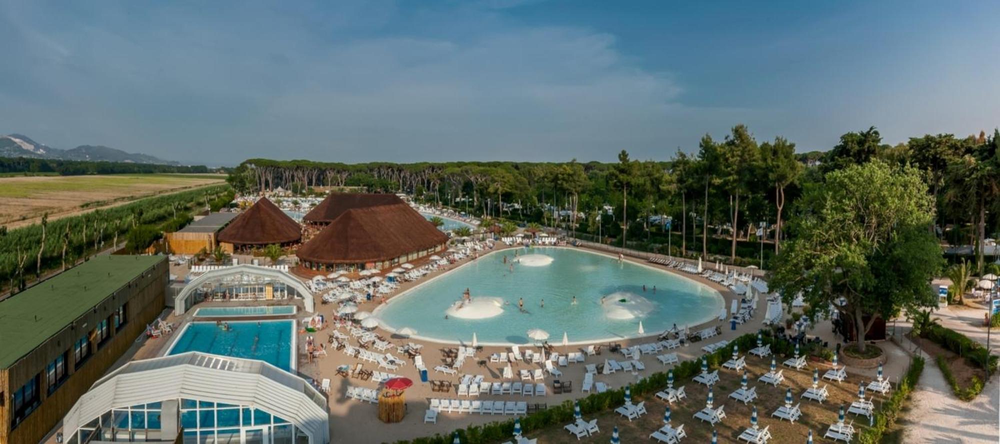 Hotel Il Mulinaccio San Vincenzo Exteriör bild